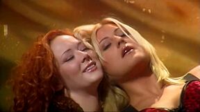 Neo Pornographia 4 Sc2 Staci Thorn