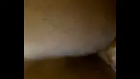 Milky Dildo Fun: A sensual gay amateur anal play session