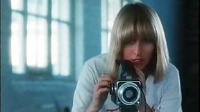 Brigitte Lahaie Erotica (1980) sc3