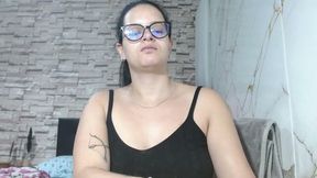 Mia Sain Private Show