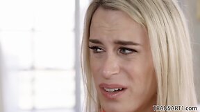 TS girlfriend Nikki Vicious