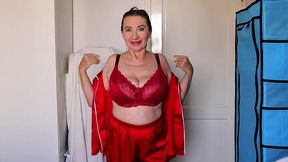 granny drined you with pleasure