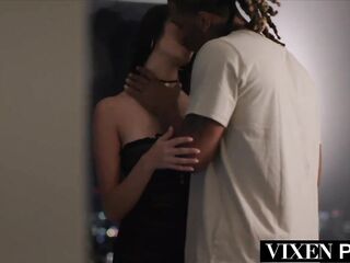 Cancel on Aria at your own risk if u can't make it, this babe'll get over it, but then this babe'll get below anybody else.