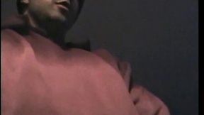 Zack's Bedtime Jerk Off