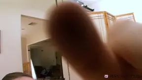 Unleashing Desires with hotlovers420 - Amateur GF sucks cock and shows big tits