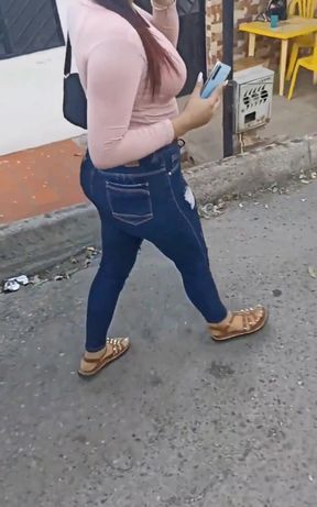 I Bet She Uploaded This Video