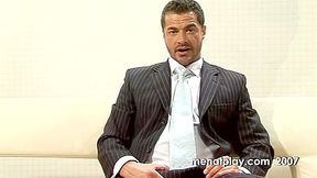 Carlos Caballero Star Profile - MENatPLAY