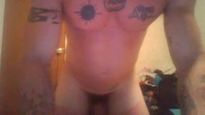 Jake Romero Private Show