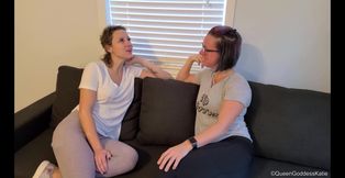 Truth or Dare with unBUTTlieavable outcome