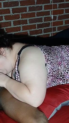 What That Mouth Do, Is It Safe to Say She Going Down as One of the Greatest to Eat Dick