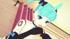pov fuck a teenage robot lingerie - my life as a teenage robot