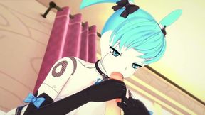 pov fuck a teenage robot lingerie - my life as a teenage robot