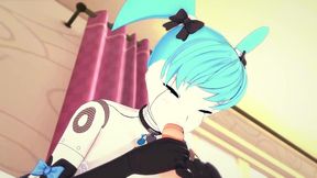 pov fuck a teenage robot lingerie - my life as a teenage robot