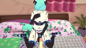 pov fuck a teenage robot lingerie - my life as a teenage robot