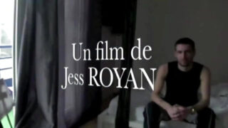 Gays franceses amateurs caseros lamen y follan con condones