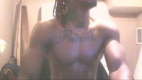 stretch just like u wanna