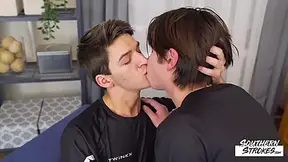 Alan Stark And Chris Thompson - Chris Palmers - The First Move - Jan 7, 2022