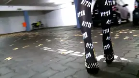 German girls suck and ride in Episode 7