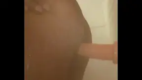 Greedy Big–Ass Twink 18+ Gets Sexy in Amateur Gay Sex Scene