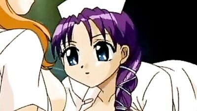 Get a kinky taste of Asian babes getting their tight asses and vaginas off with toys in this hot hentai