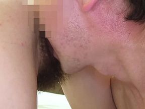 Hiroko Nagatomo Needs Creampie In Her Hairy Muff