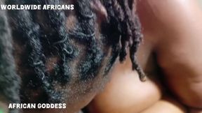 She Takes Her Time, Devotion Written in Every Slow Movement, Turning Closeness Into a Moment That Feels Deeply Personal