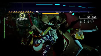 Rock Band 4 Stereo Hearts by Gym Class Heroes Expert Vocals FC