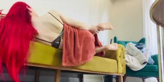 Step-son with Step-son Fitsh