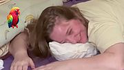 PANTYHOSE FETISH COMPILATION , ethical porn, real married couple