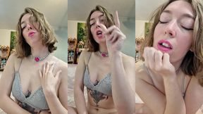 video min joi sensuel : sous-vetement, sexy, joi, domination, sex, ...