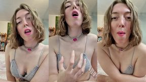 video min joi sensuel : sous-vetement, sexy, joi, domination, sex, ...
