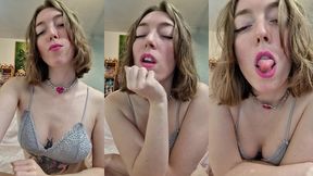 video min joi sensuel : sous-vetement, sexy, joi, domination, sex, ...
