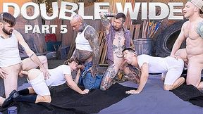 Double Wide Part 5 - MissionaryBoys