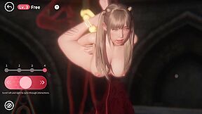 Rise Of Eros - Alana
