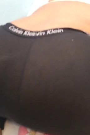 Aria Mia Prepare Yourselves for This Victoria Cakes Big Ass Bouncing on Kolbalish