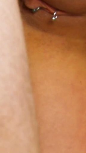 Orgasm Seeking Bikini Babe Big Ass Hot Brunette Raver Girl rides a Big Cock Guy Hard and Anal on the Beach for Cum   Clip 2