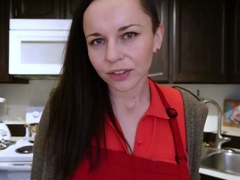 AimeeWavesXXX – Free Use Mommy – The Movie
