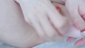 Japanese Asain Asian Amateur Hentai Masturbation Orgasm Toys Dildo Vibrator Gaping Cream Squire