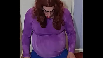 i am a crossdressing sissy can anyone tell me what this is that i am doing i call it cock fucking what would you call it
