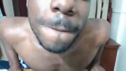 Chad Grinder Private Show