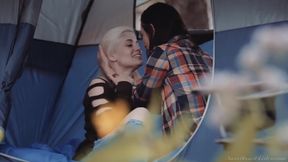 Terror Camp - Scene 4 - Aidra Fox Charlotte Stokely