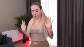 The Coach Refuses to Fuck Me, but Someone Else Is Getting Fucked in the Ass!