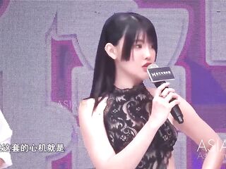 Sex Study Room / Season two Clip three / Date Ambiguous Be Careful!