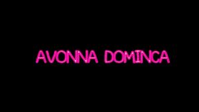 avona dominica handjobs tony martinez to facial cumshot