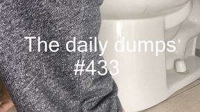 The daily dumps #433 mp4