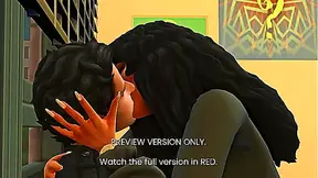 Steamy 3D Office Rendezvous – Hot Gay Tryst Unfolds at Headquarters