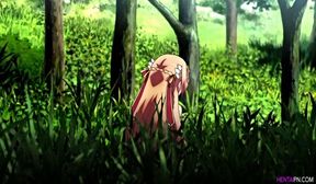 Maken no Hime wa Ero Ero desu Ep 01 ENG SUB