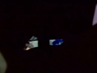 Record my face and how u put it in so I can see it and masturbate the next day.