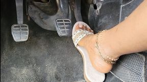 C’mon! Almost! Let’s Start! (Footwell)