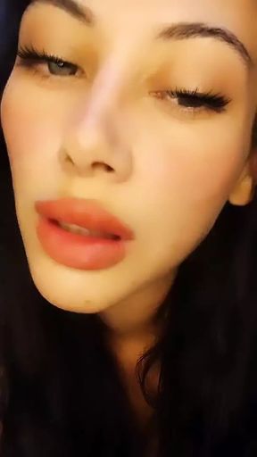 WebcamModelPamela video